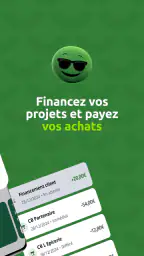 Cetelem - Prêts & Crédits screenshot