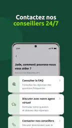 Cetelem - Prêts & Crédits screenshot