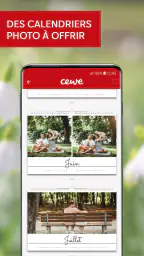 CEWE - Livres photo et plus screenshot