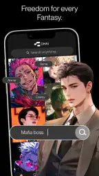 Chai: Chat AI Platform screenshot