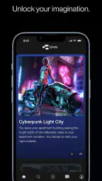 Chai: Chat AI Platform screenshot