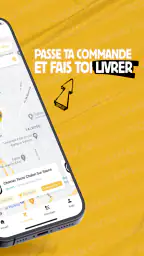 Chamas Tacos screenshot