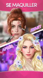 Chapters: Romans Interactifs screenshot