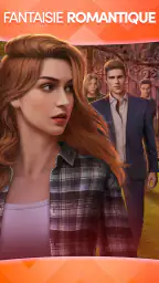 Chapters:Des histoires à jouer screenshot