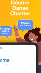 Charade - Plaisir garanti screenshot