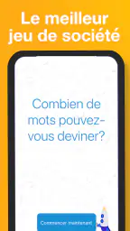 Charade - Plaisir garanti screenshot