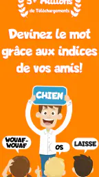 Charades pour Enfants screenshot