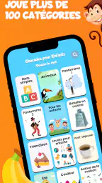 Charades pour Enfants screenshot