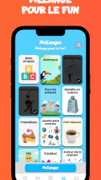 Charades pour Enfants screenshot