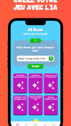 Charades pour Enfants screenshot