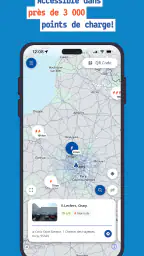 Charge E-Lec - E.Leclerc screenshot
