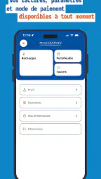 Charge E-Lec - E.Leclerc screenshot