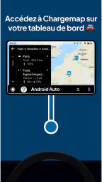 Chargemap - Bornes de recharge screenshot