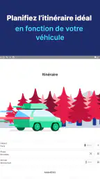 Chargemap - Bornes de recharge screenshot