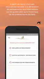 ChassAdapt screenshot
