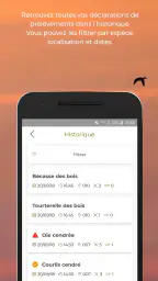 ChassAdapt screenshot