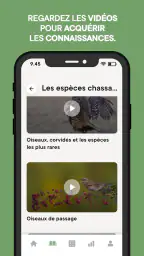 Chassexam screenshot