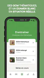 Chassexam screenshot
