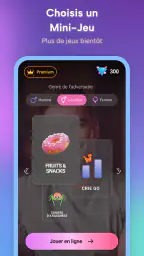 Chat Vidéo Aléatoire — VROOM screenshot