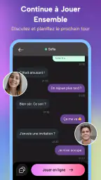 Chat Vidéo Aléatoire — VROOM screenshot