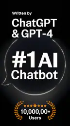 ChatAI: AI Chatbot App screenshot
