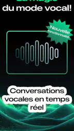 Chatbot - IA en français screenshot