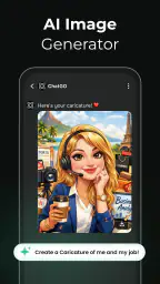 Chatbot IA Français - ChatGO screenshot