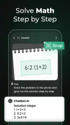 Chatbot IA Français - ChatGO screenshot