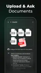 Chatbot IA Français - ChatGO screenshot