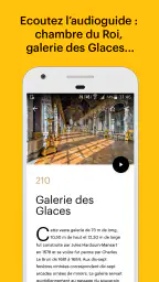 Château de Versailles screenshot