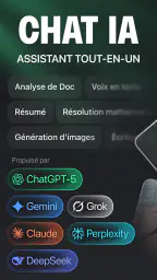ChatGO - Assistant IA screenshot