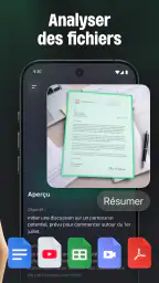 ChatGO - Assistant IA screenshot