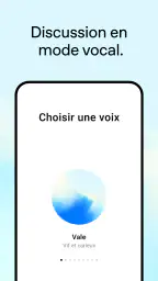 ChatGPT screenshot