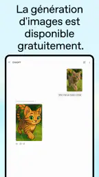 ChatGPT screenshot