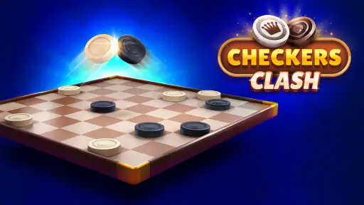 Checkers Clash: Jeu de dames screenshot