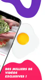 Chefclub - Tous en cuisine ! screenshot