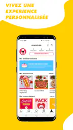 Chefclub - Tous en cuisine ! screenshot