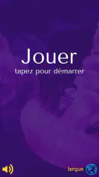 Cherchez les mots screenshot
