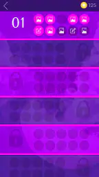 Cherchez les mots screenshot