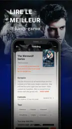 Chereads screenshot