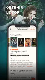 Chereads screenshot