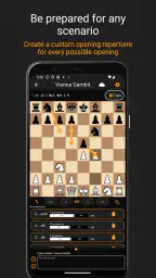 Chess Prep Pro Ouvertures screenshot