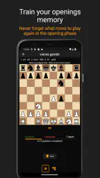 Chess Prep Pro Ouvertures screenshot