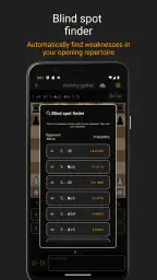 Chess Prep Pro Ouvertures screenshot