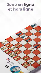 Chess Royale: échecs en ligne screenshot