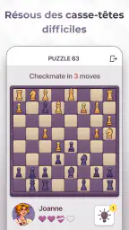 Chess Royale: échecs en ligne screenshot