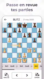 Chess Royale: échecs en ligne screenshot