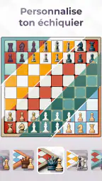 Chess Royale: échecs en ligne screenshot