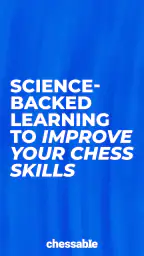 Chessable: Study Chess Smarter screenshot