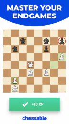 Chessable: Study Chess Smarter screenshot